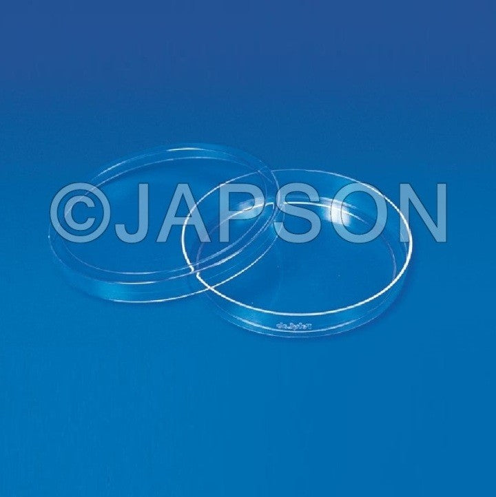 Petri Dish (Disposable), Plastic Petri Dish (Disposable), Plastic